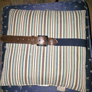 Old Navy Stretchy Belt